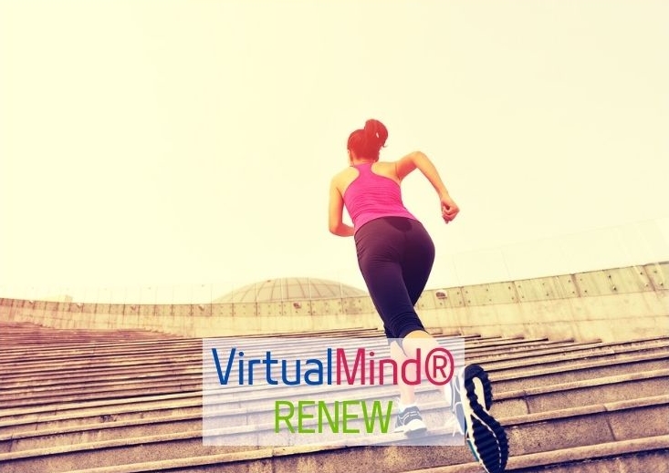 Programma “Rebalance” – VirtualMind® RENEW